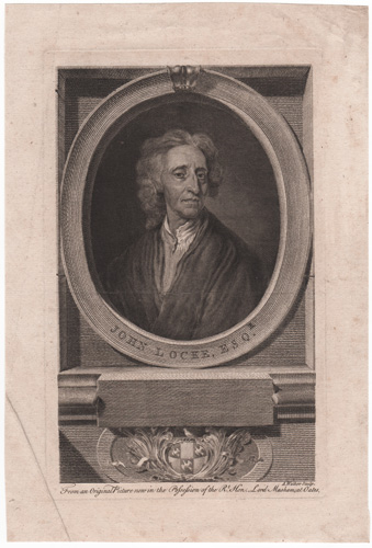 John Locke, Esq.